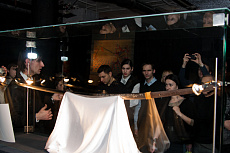 Экскурсия по экспозиции